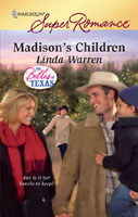 Madison's Children